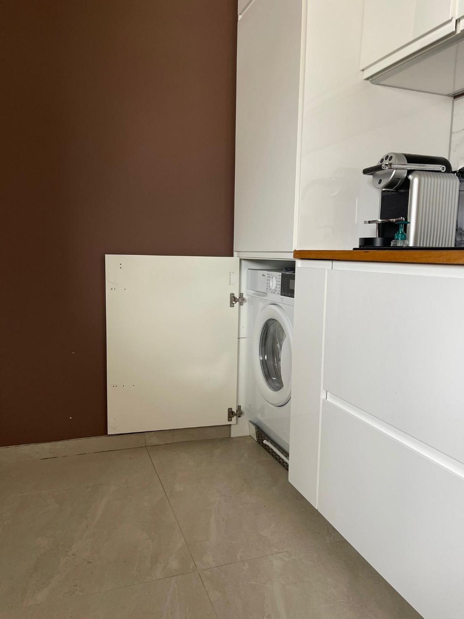 Central Family Twinhouse Stavanger Bagian luar foto