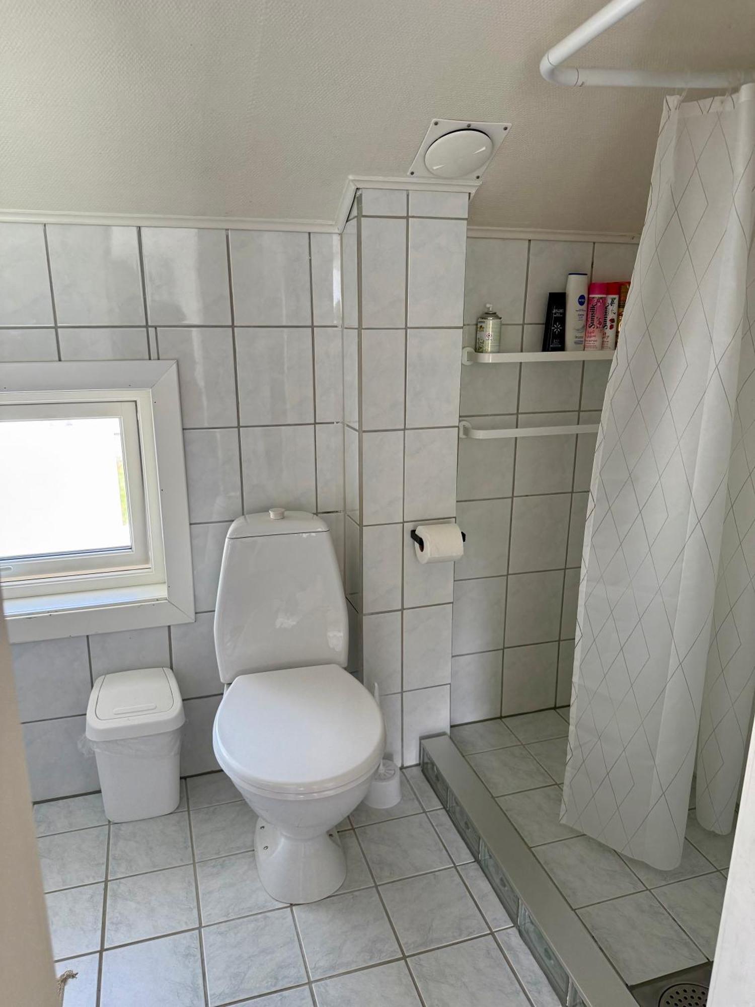 Central Family Twinhouse Stavanger Bagian luar foto